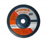 Lixa Flap Disco 7
