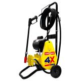 Lavadora 14001 Profissional MB 0147-C Monofásica
