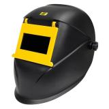 Máscara de Solda Ecoar com Visor Articulador
