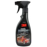 Cera Rápida Liquida 500ml - 3M