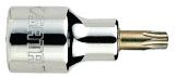 Chave Soquete com Ponta Torx® 1/2” T20 – Sata