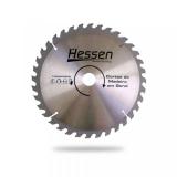 Disco Serra Circular Widea 9.1/4 36 Dent. - Hessen