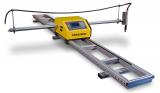 Mesa de Corte CNC Plasma e Oxicorte Portátil