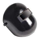 Máscara de Solda Visor Fixo com Catraca