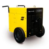 Retificador ORIGO ARC-420 220/380/420V - Esab