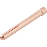 Pinça Tocha TIG 2.4mm 3/32” - ômega