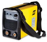 Inversor para solda LHN 220i Plus 220V - Esab