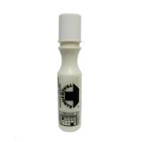 Marcador Industrial Branco 3mm 60ml Traço Forte