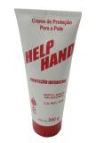 Creme Protetor para as Mão Help Hand - Henlau