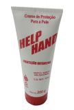 Creme Protetor para as Mo Help Hand - Henlau