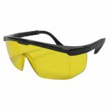 Óculos de Segurança Fenix Amarelo (âmbar)