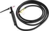 Tocha TIG Valvulada HW26V 3.5 metros – ômega