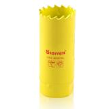 Serra Copo 22mm Aço Rápido Bimetal - Starrett