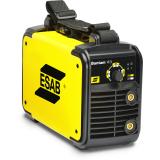 Inversora para Solda Esab Bantam 145i 110/220V