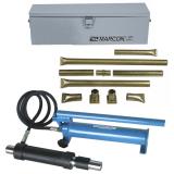 Esticador Hidráulico 6 TON 11 Peças MEH-6 - Marcon