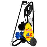 Lavadora 16002 Profissional MB 0143 Trifásica 220V