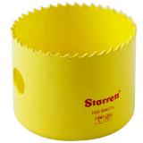 Serra Copo 51mm Aço Rápido Bimetal - Starrett