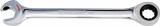 Chave Combinada Speedy com Catraca 8mm - Belzer