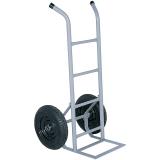 Carro Armazm 200Kg com Rodas Pneumticas TM-97