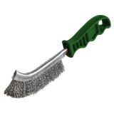 Escova Manual Universal Inox