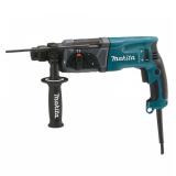 Martelete Combinado 780W HR2470 220V - Makita