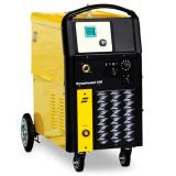 Máquina Solda MIG/MAG Smashweld 318 220/380/440V