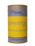Fluxo para Ligas Ferrosas Cimentox 1000g - Oxigen