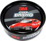 Cera Brilho 200g - 3M