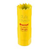 Serra Copo 19mm Aço Rápido Bimetal - Starrett