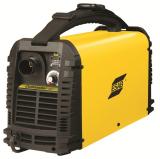 Fonte Plasma Cutmaster 40 110/230V – Esab