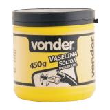 Vaselina Slida Industria - 450g