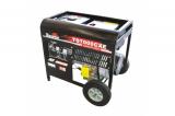 Gerador Diesel TD7000CXE