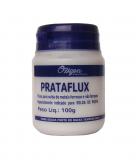 Fluxo para solda de Prata Prataflux 100g - Oxigen