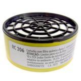 Filtro para Respirador RC 206