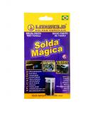 Solda Mágica de Prata