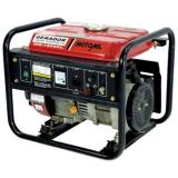Gerador de Energia à Gasolina 110v