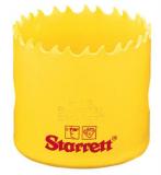 Serra Copo 57mm Aço Rápido Bimetal - Starrett