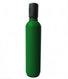 Cilindro Gás Oxigênio Medicinal 1,5m3 (10l) - Novo