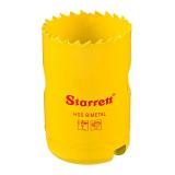 Serra Copo 70mm Aço Rápido Bimetal- Starrett