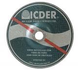 Disco de Desbaste 7