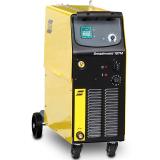 Máquina de Solda MIG/MAG Smashweld 187M 220V  ESAB