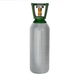 Cilindro para CO2 USP 4,5 kg (7 Litros)