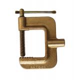 Garra Negativa Sargento Modelo 300/400A – Artoch