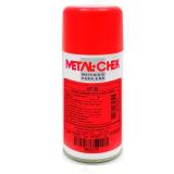 Lquido Deteco de Trinca VP-30  Metal Check