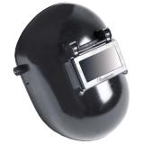 Máscara de Solda com Visor Articulado e Catraca