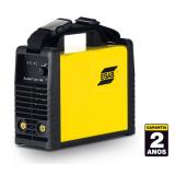 Inversora para Solda Buddy ARC-145 220V  - ESAB