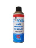 Anti Respingo de Solda com Silicone - GC