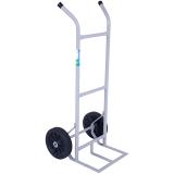 Carro Armazm 180Kg com Rodas Macias TM-A Marcon