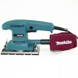 Lixadeira Orbital 180W BO3700 – Makita